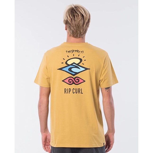 Kaos ripcurl the search