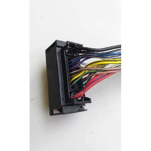 kabel soket modul rem abs original yamaha fi R15 R25 R3 250 300 MT25 xmax asli