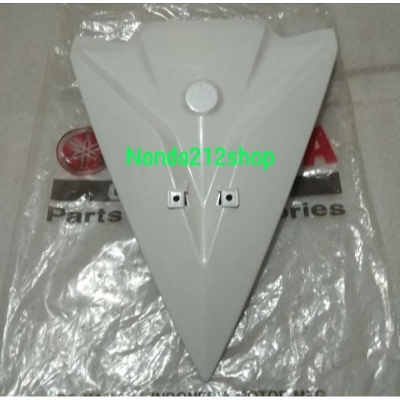 TAMENG DEPAN XEON RC PUTIH ORI YGP