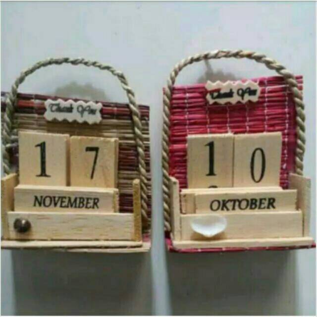 

Kalender abadi