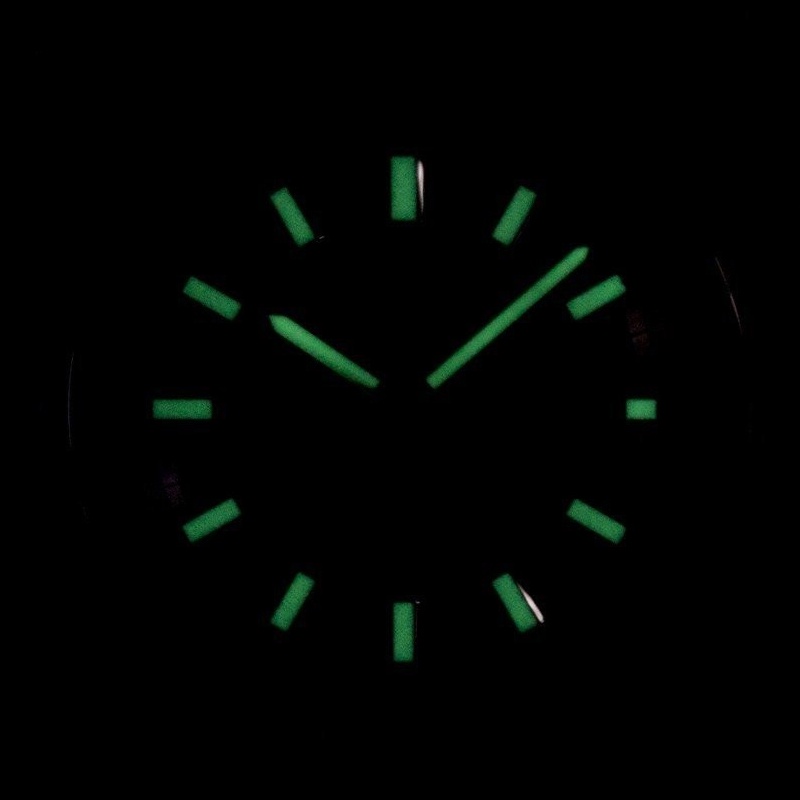 Seiko 5 Sports SRPB13K1 Retro Turtle Green -  Jam Tangan Pria SRPB13