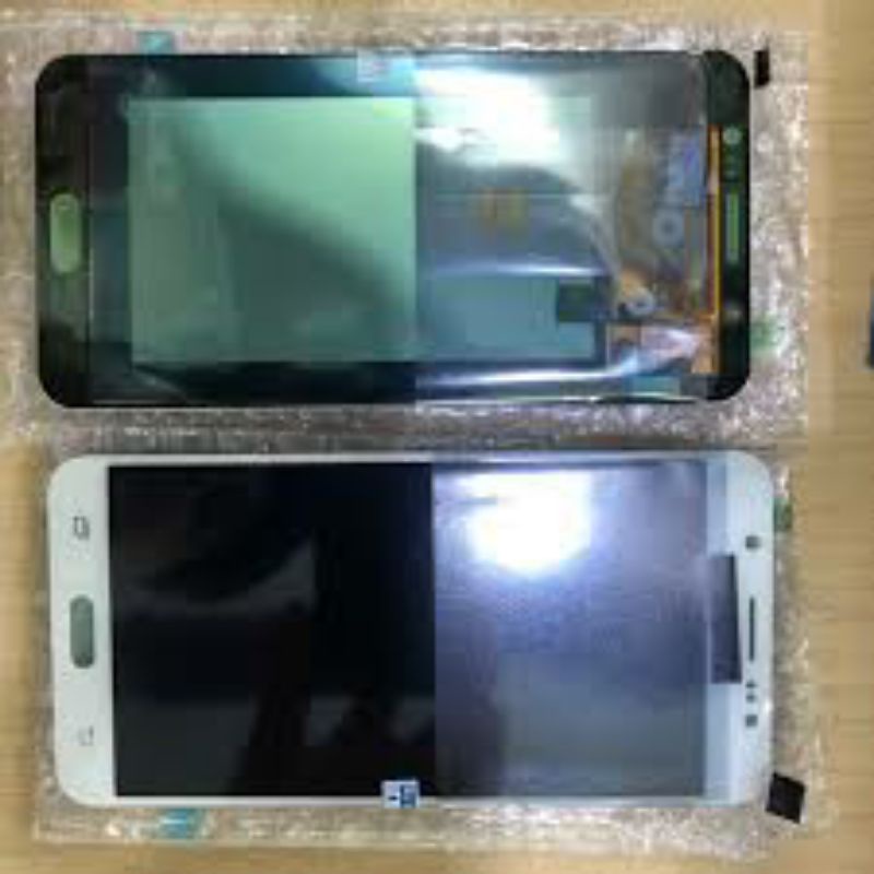 lcd samsung j710 oled