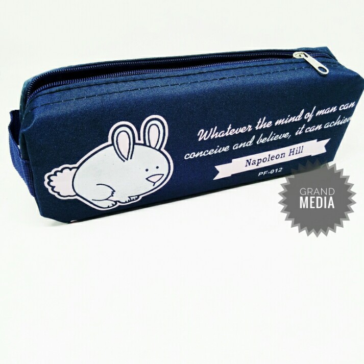 

[GRAND MEDIA] PENCIL CASE / TEPAK PENSIL BIG PF-012