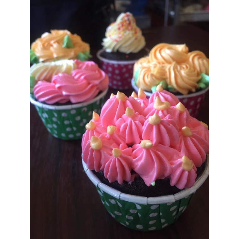 Jual cup cake | Shopee Indonesia