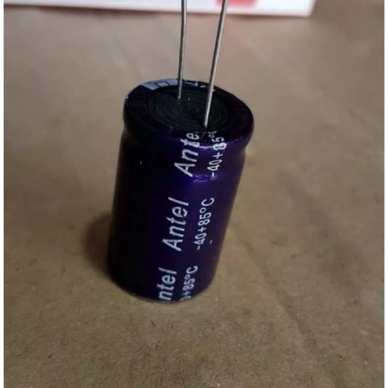 elko 4700uf 50v elco 4700 uf 50volt 50 volt ORIGINAL ANTEL