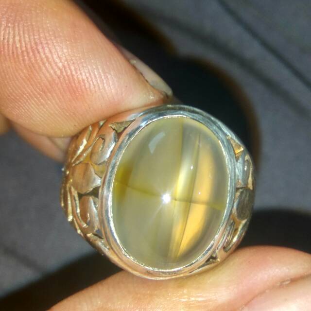 Tapak jalak kristal mantap