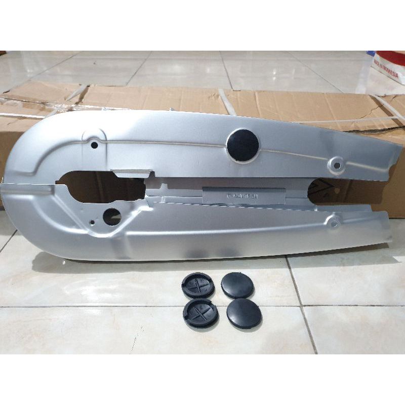 MURAH KATENGKAS C70 + KARET INTIP KATENGKAS PNP PRIMA STAR