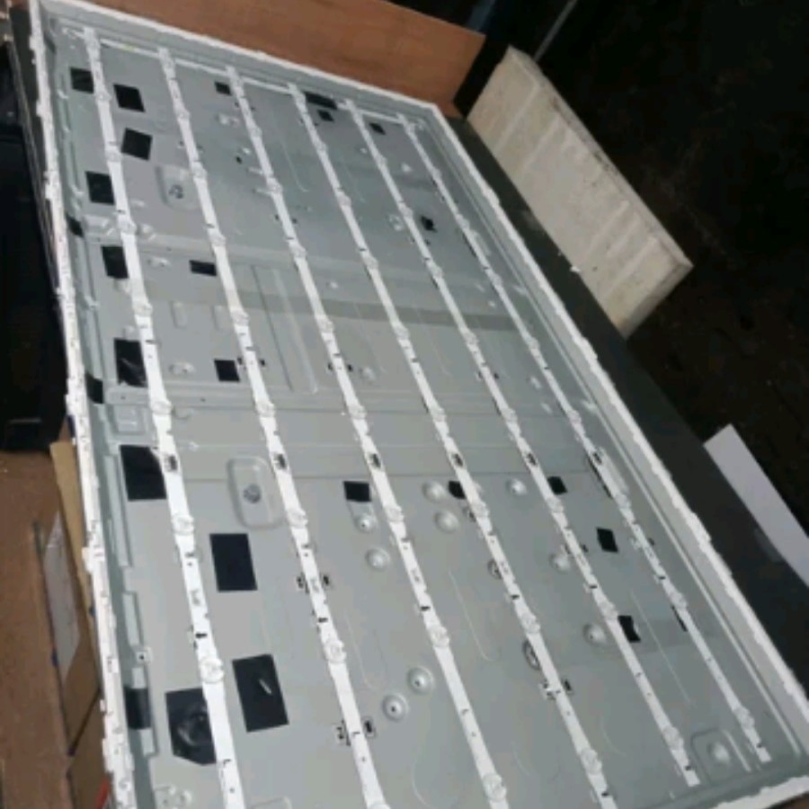 Backlight BL Lampu Samsung UA48J5100 48J5100 UA48J5100AK