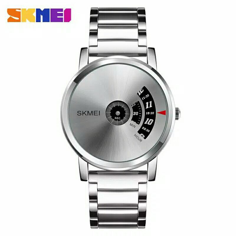 Jam Tangan SKMEI 1260 ORIGINAL | SKMEI ORIGINAL | JAM TANGAN ORIGINAL