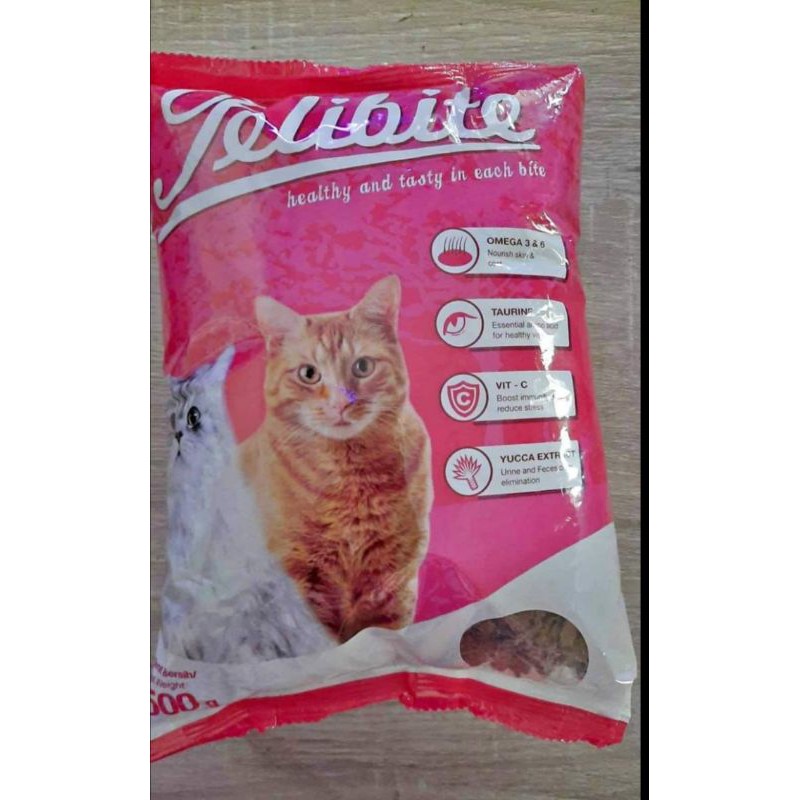 

felibit 500gram donat