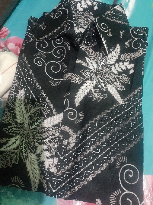 Set Couple Ayudia Dusty