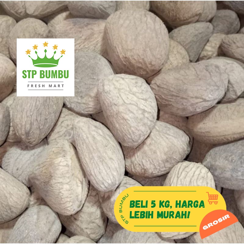 

RB Kluwek Pucung Keluwak Open 1 kg