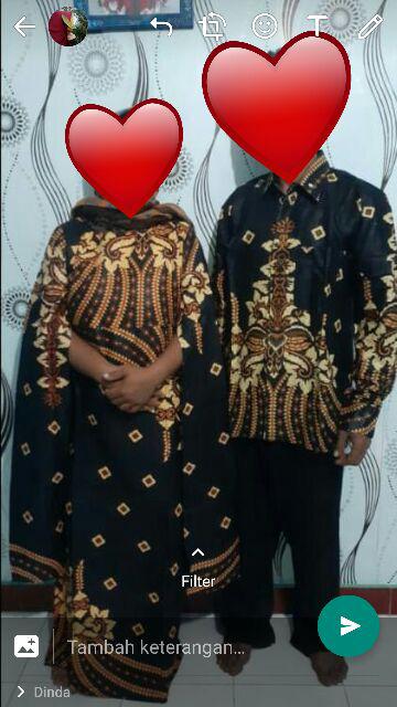 Gamis Batik Manggar,padi,sekar,cantik,kubis,kipas,daun,kupu