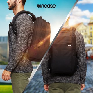 Incase Icon Backpack Macbook Up To 15 Inch (INCO100270