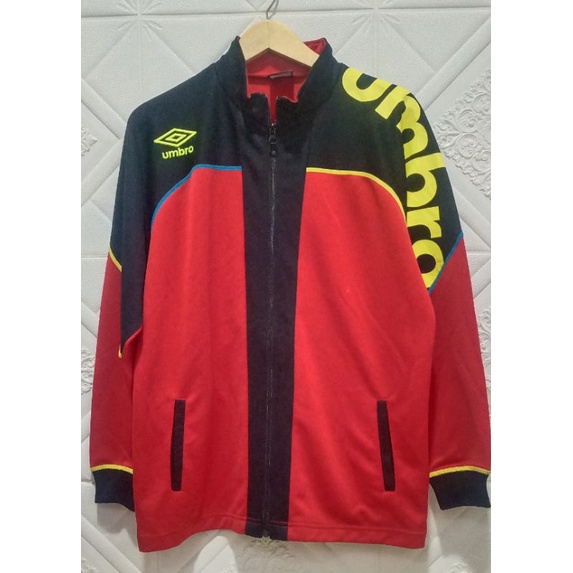 PRELOVED JACKET UMBRO