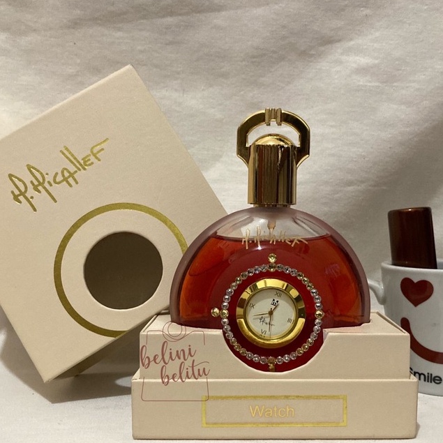 5ml DECANT M.Micallef Watch