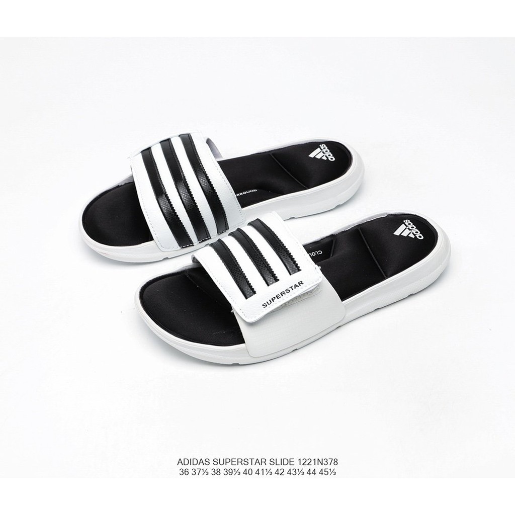 sandal adidas superstar