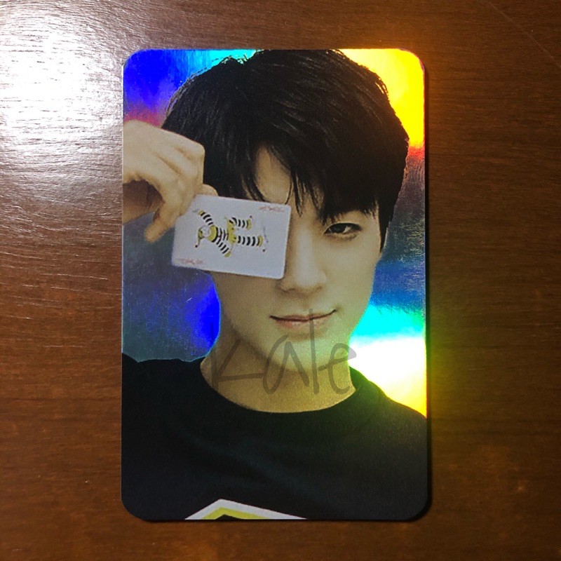 PC HOLO 2018 JENO