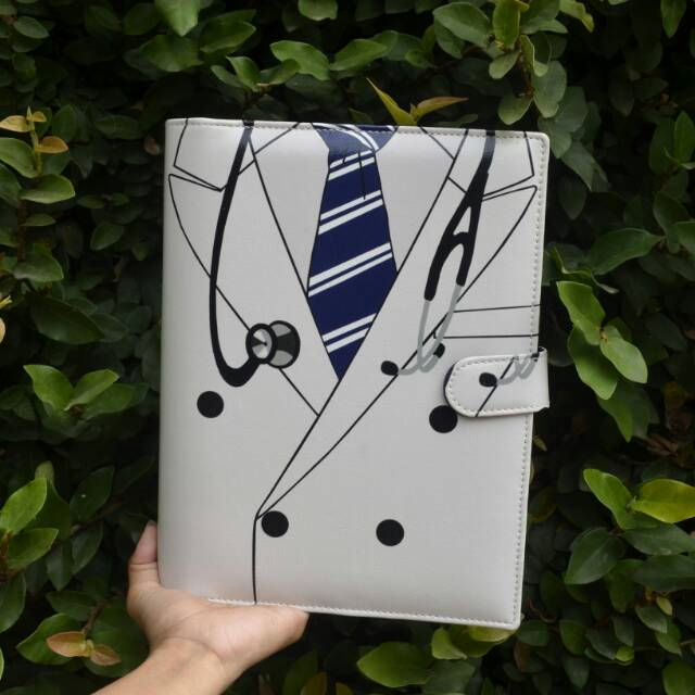 

Binder Dokter