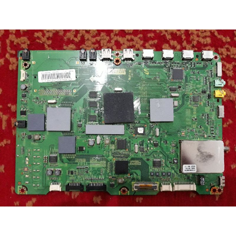 MAINBOARD-BOARD-MODUL SMART TV SAMSUNG UA55C7000