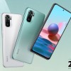 Xiaomi Redmi Note 10 (4GB+64GB)