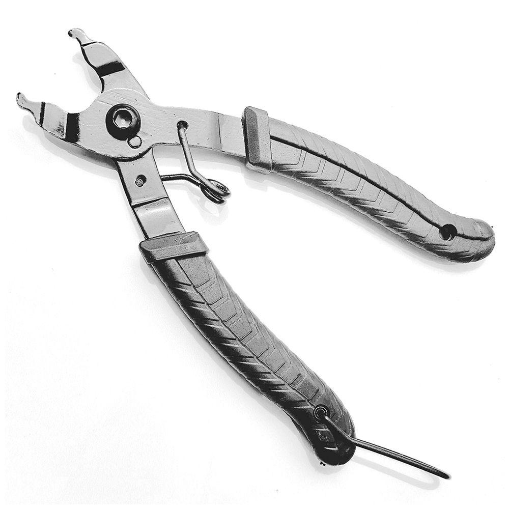 R-FLOWER Alat Rantai Sepeda New Chain Removal Tools MTB Quick Release Tang Magic Buckle Tang