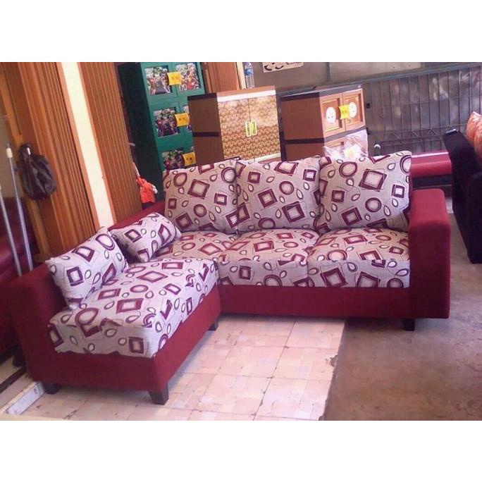 

Sofa L Minimalis Murah Semarang & Sekitar Phiacasi