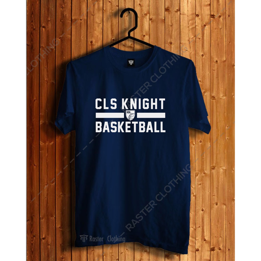 Kaos Basket CLS Knight IBL NBL