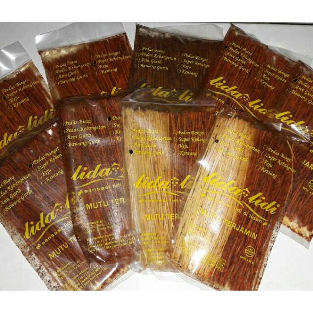 

Lida Lidi All Varian