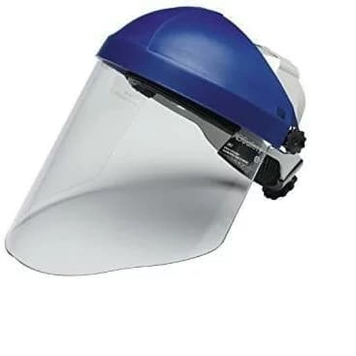 

Gratis Ongkir 3M Headgear H8A + 3M Faceshield WP96 Trendi