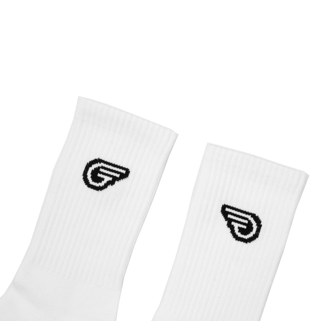 Gozeal | Socks | White