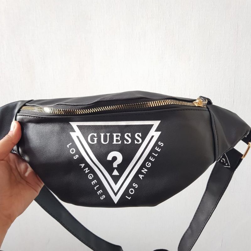 (PROMO) WB GUESS