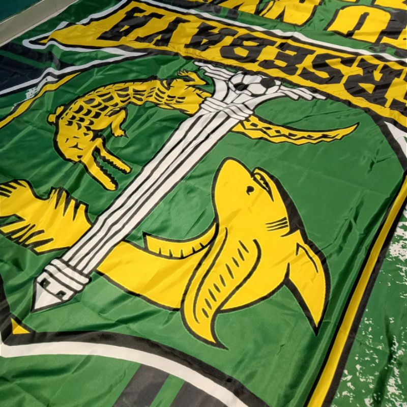 GIANT FLAG / SPANDUK