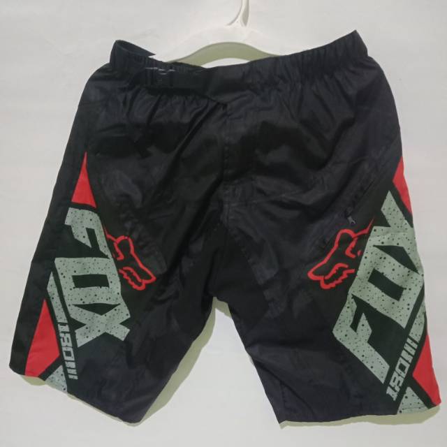 Celana Sepeda FOX / Celana Sepeda Padding