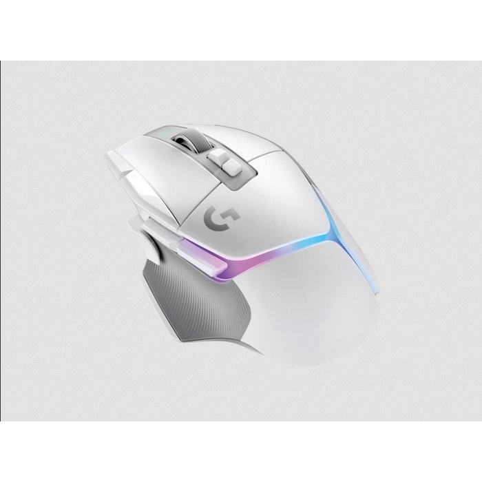 Logitech G502 X Plus Wireless RGB Gaming Mouse