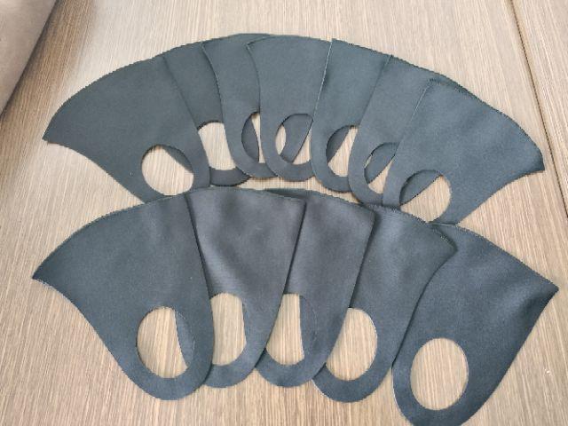 Masker Scuba Dewasa (harga / Lusin )