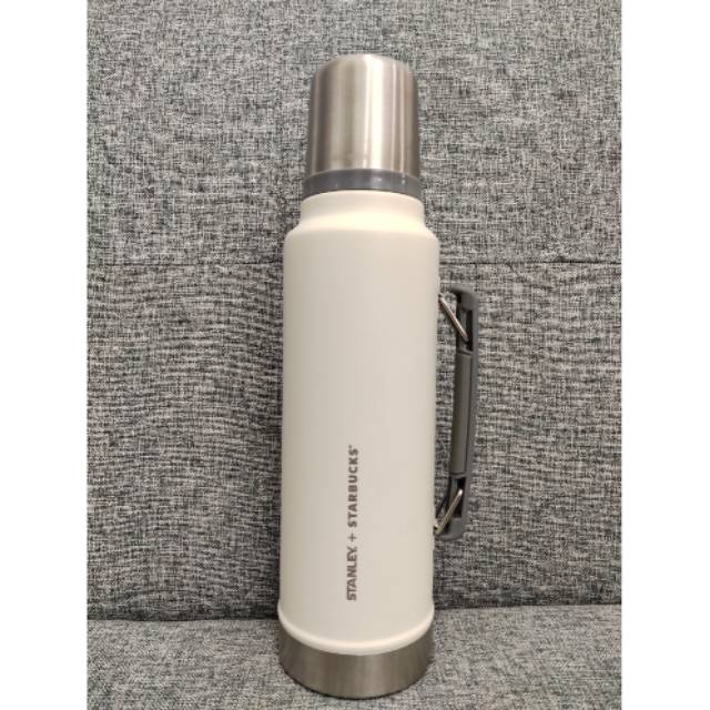 Starbucks stanley giant thermos