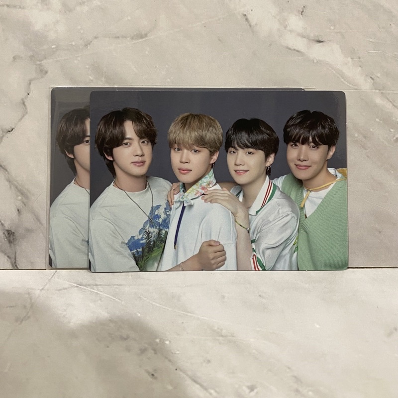 SALE official BTS unit sowoozoo mpc pc mini photocard magic shop muster wings tear y o u r sys swz p