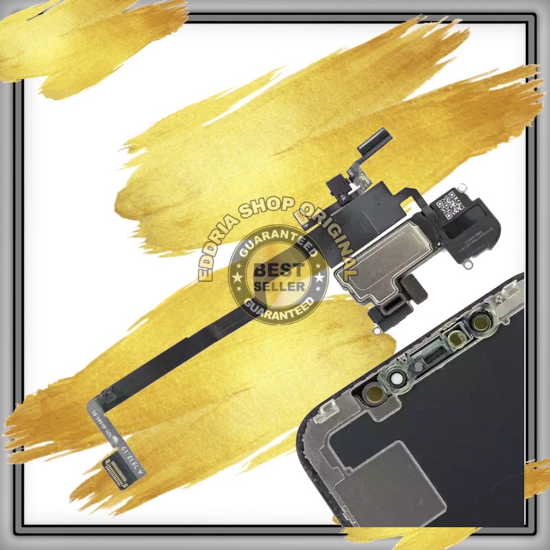 FLEXIBLE SENSOR SPEAKER DEPAN X ORIGINAL