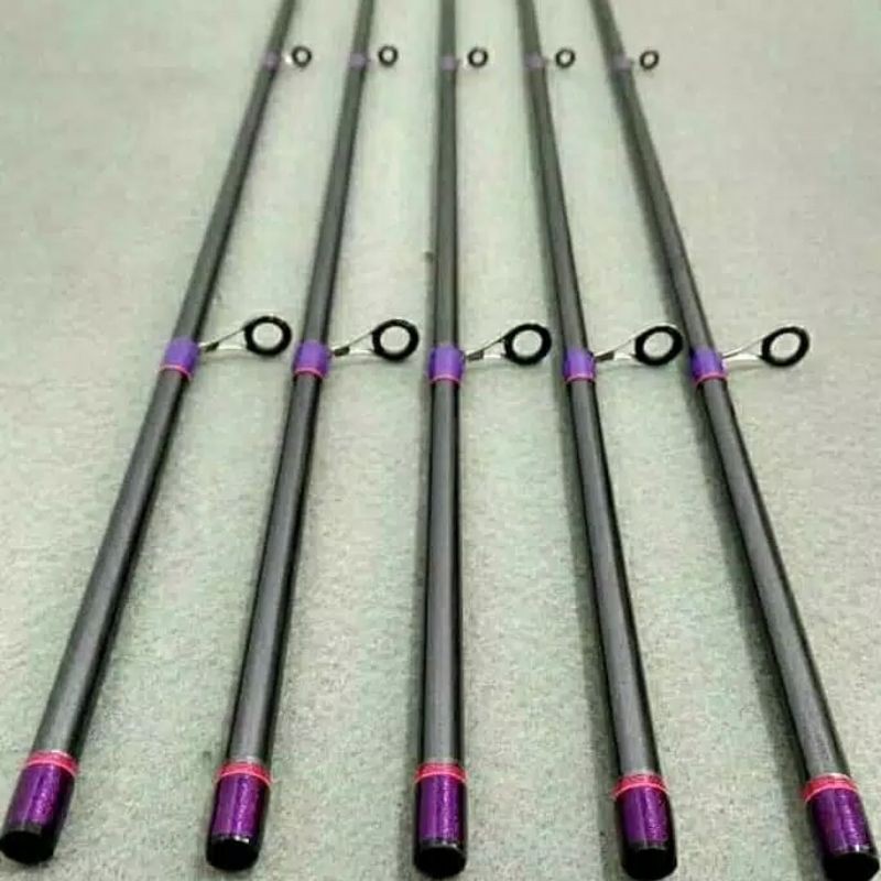 Top Section Joran Cangkek Jagero 802