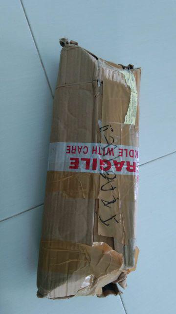 Raskam Roskam Plastik Pvc - Gosokan - Sendok Acian Semen