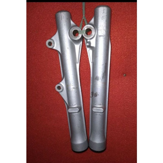 TABUNG SHOCK SUPRA FIT NEW ORIGINAL SECOUND