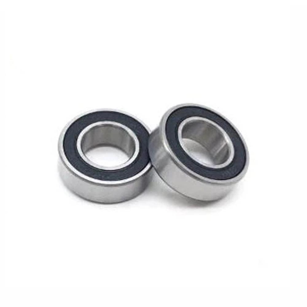 QUINTON Bearing Sepeda 4pcs/ Bearing Drum Bunga lot 16*31*10mm Double Sealed 163110-2RS