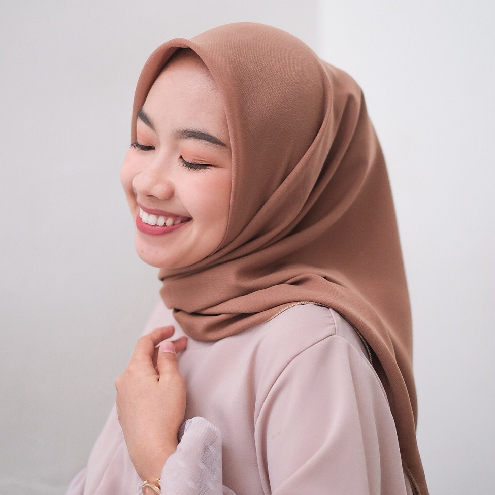 Hprojects - PROMO!! Hijab PolyCotton Katalog ke-5