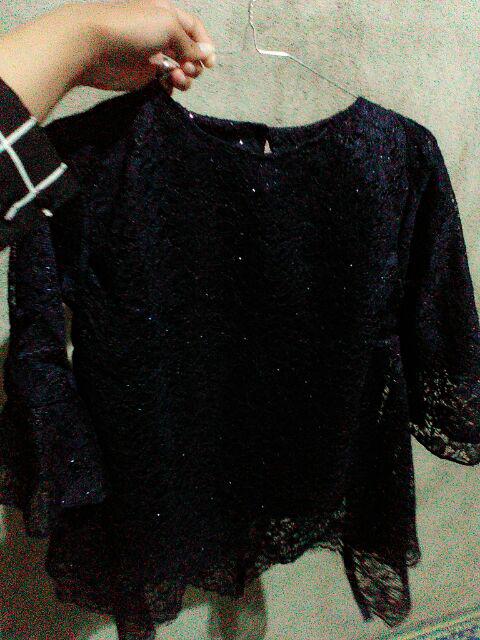 Batik Couple  Fashion Wanita Dan Pria  Batik Mimi Prada Batik Soegiharto_grosir