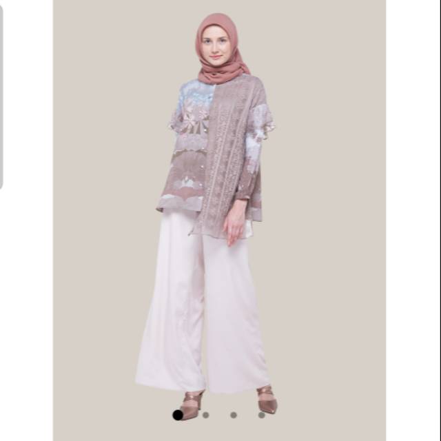 Collete top ria miranda