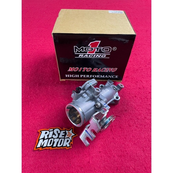 THROTTLE BODY MOTO 1 VARIO 150 34 MM