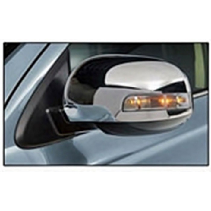 Cover Spion Karimun Wagon R with Lamp