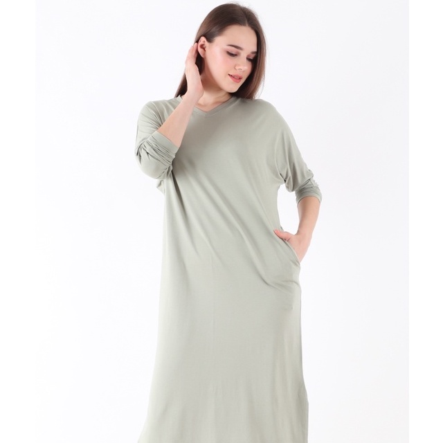 Meltrick - Kyle Batwing Dress