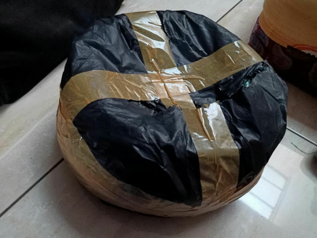 Selang Air Permeter 3/4 2mm Benang Bening/selang Air Taman/selang Siram Tanaman/selang Air Elastis